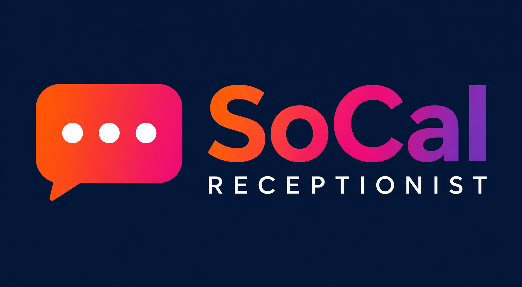 SoCal Receptionist
